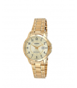 ساعت مچی زنانه کاسیو Casio مدل LTP-V004G-9BUDF