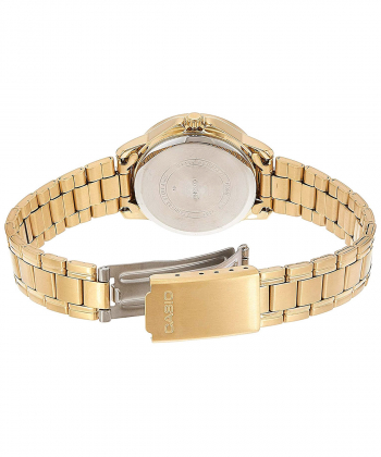 ساعت مچی زنانه کاسیو Casio مدل LTP-V004G-9BUDF