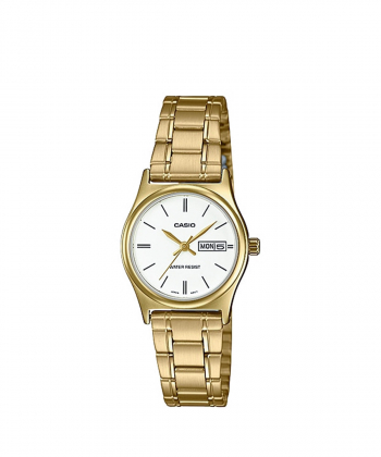 ساعت مچی زنانه کاسیو Casio مدل LTP-V006G-7BUDF