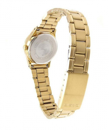 ساعت مچی زنانه کاسیو Casio مدل LTP-V006G-7BUDF