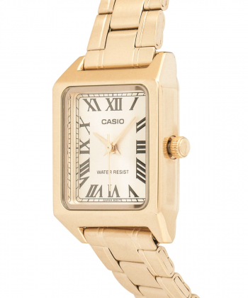 ساعت مچی زنانه کاسیو Casio مدل LTP-V007G-9BUDF