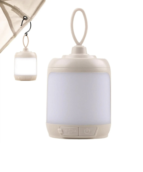 فانوس شارژی چادر تکاور Takavar مدل LW-10 10020025000