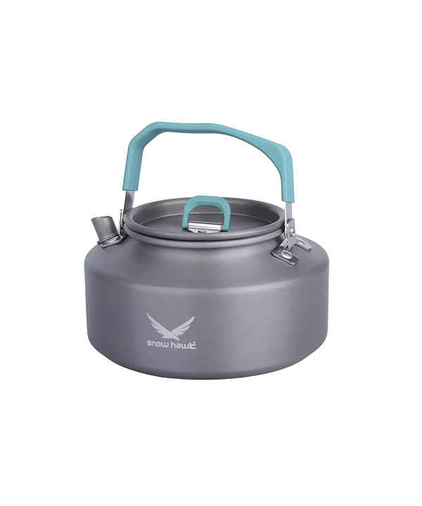 ست پخت وپز 3نفره اسنوهاک Snow Hawk کد SN-T111