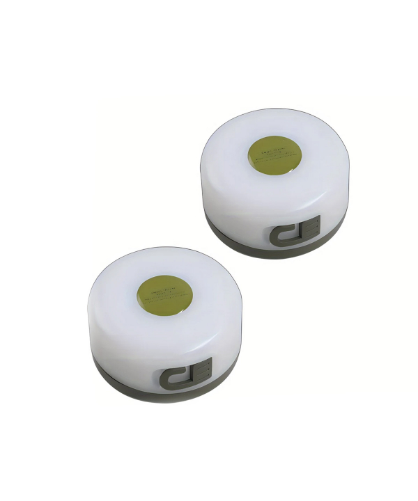 چراغ چادر ریسه دار شارژی تکاور Takavar مدل camping light 15180000000
