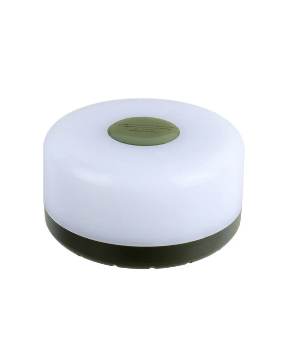 چراغ چادر ریسه دار شارژی تکاور Takavar مدل camping light 15180000000