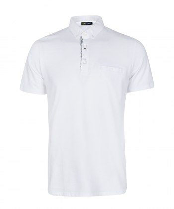 پولوشرت مردانه مل اند موژ Mel & Moj کد PL-3211