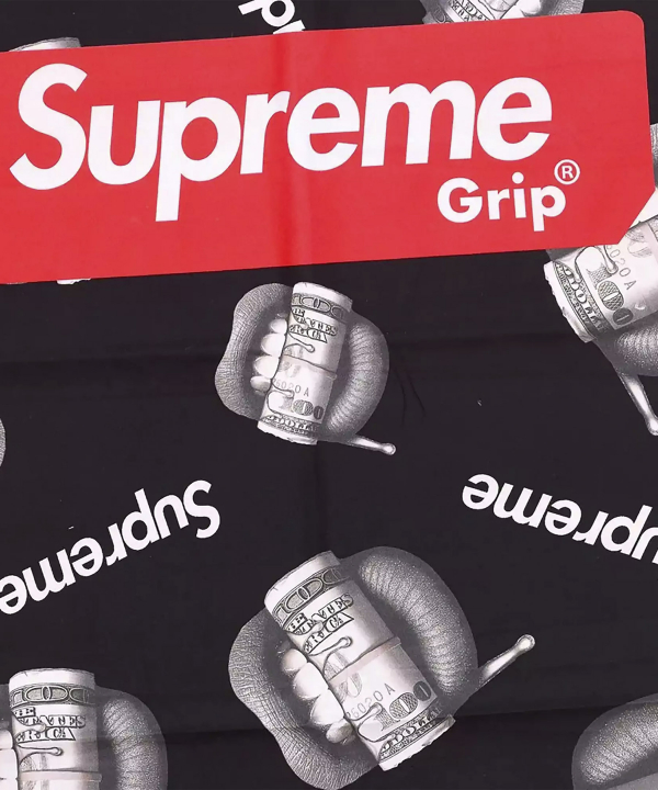 شوزبگ سوپریم گریپ Supreme Grip کد 1986