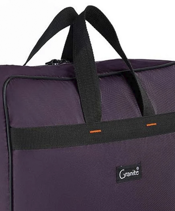 کیف اجاق سفری گرانیت Granit کد 180