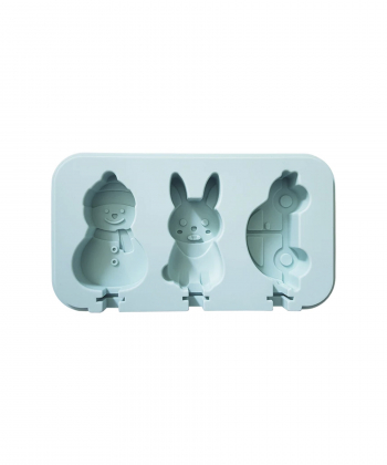 قالب بستنی یخی دنی هوم Danny Home کد DH-DH2117-BLUE