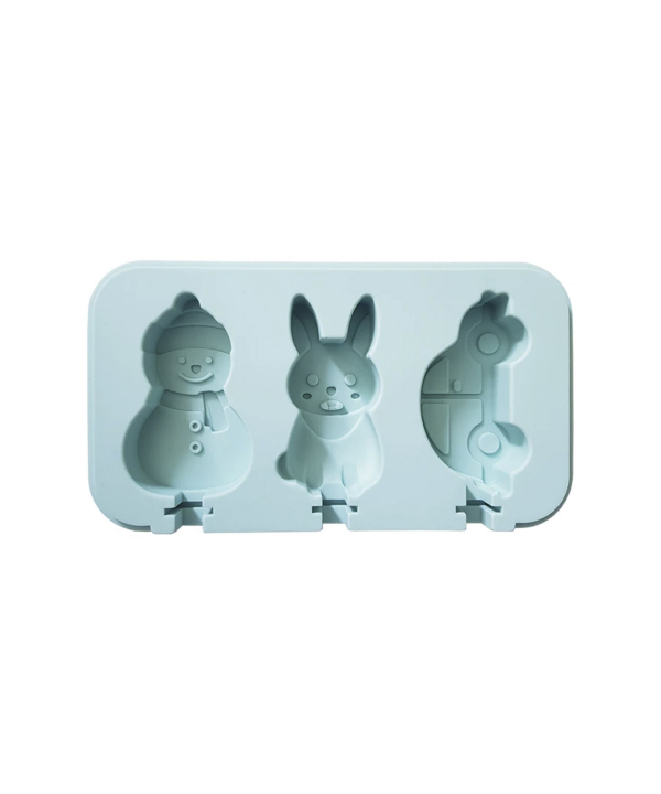 قالب بستنی یخی دنی هوم Danny Home کد DH-DH2117-BLUE