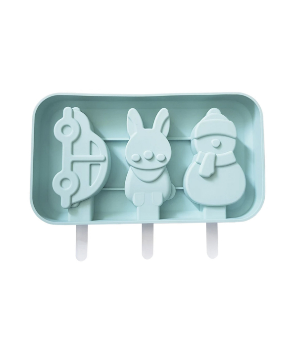 قالب بستنی یخی دنی هوم Danny Home کد DH-DH2117-BLUE