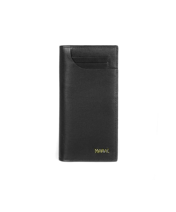ست چرمی مردانه مارال چرم Maral Leather مدل برایانت