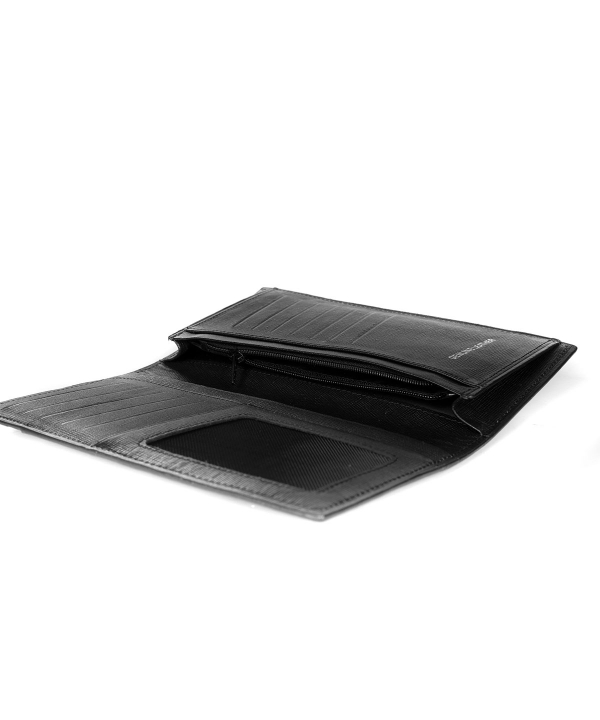 ست چرمی مردانه مارال چرم Maral Leather مدل برایانت