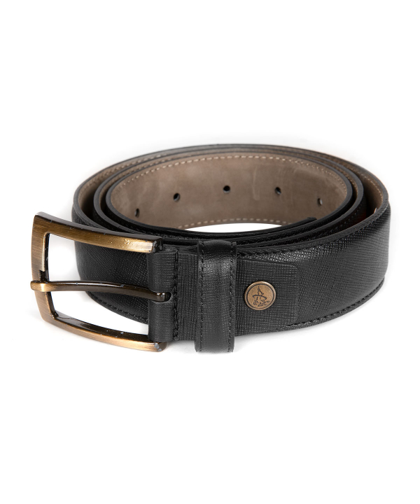 ست چرمی مردانه مارال چرم Maral Leather مدل برایانت