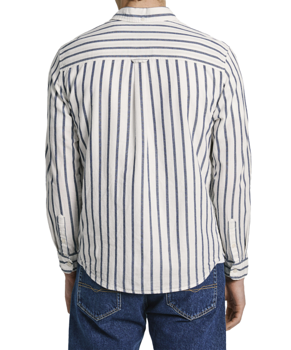 پیراهن مردانه پ پ جینز Pepe Jeans کد PM308573