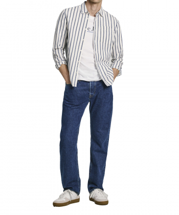 پیراهن مردانه پ پ جینز Pepe Jeans کد PM308573