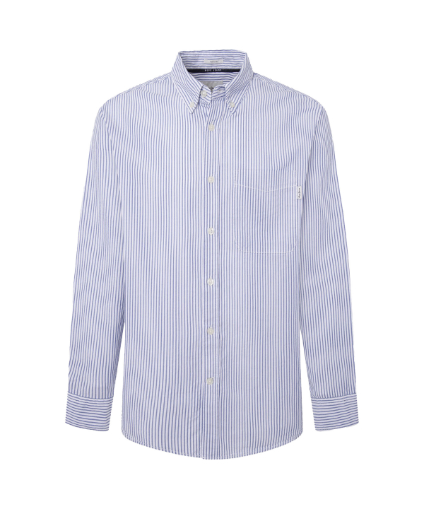 پیراهن مردانه پ پ جینز Pepe Jeans کد PM308563