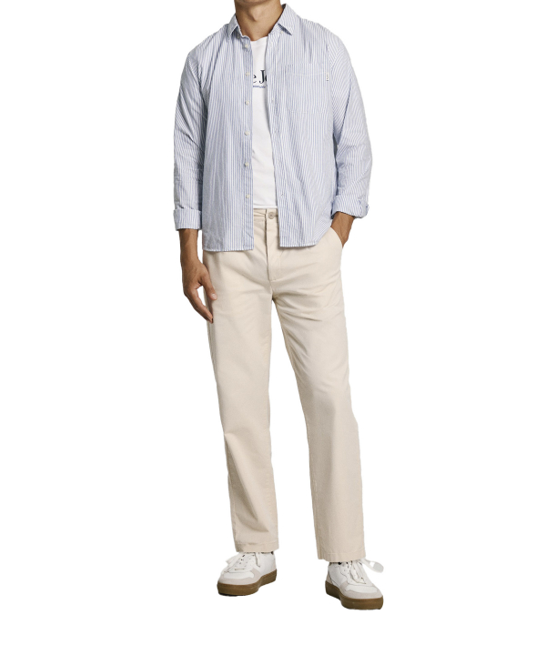 پیراهن مردانه پ پ جینز Pepe Jeans کد PM308563