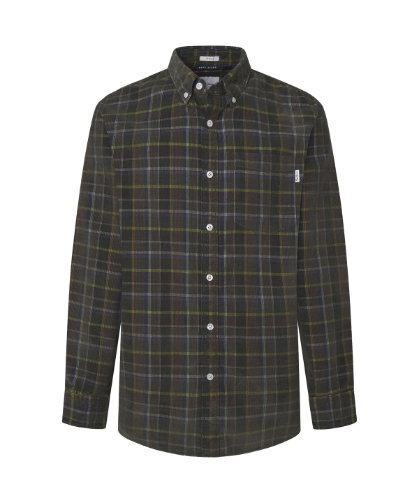 پیراهن مردانه پ پ جینز Pepe Jeans کد PM308721