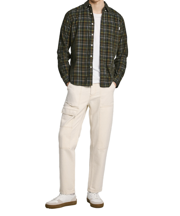 پیراهن مردانه پ پ جینز Pepe Jeans کد PM308721
