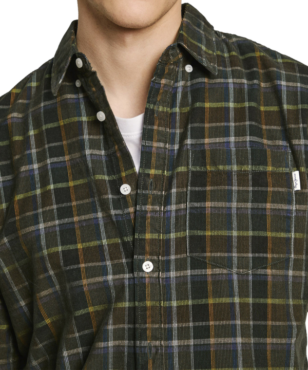 پیراهن مردانه پ پ جینز Pepe Jeans کد PM308721