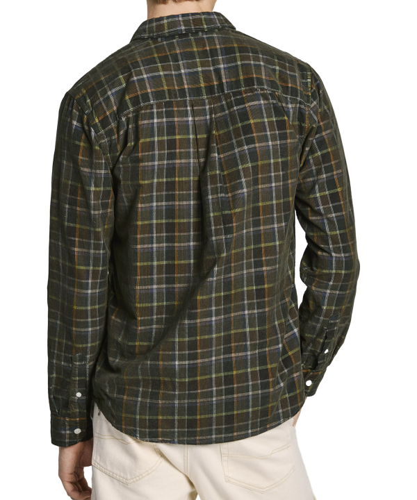 پیراهن مردانه پ پ جینز Pepe Jeans کد PM308721