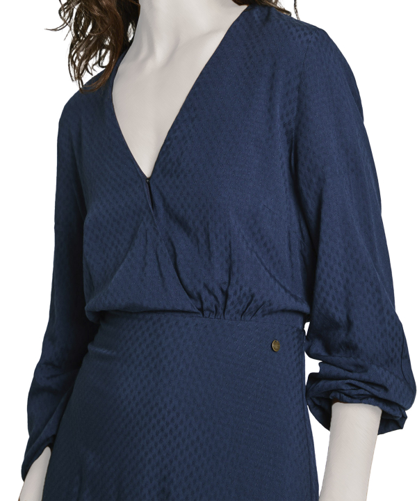پیراهن زنانه پ پ جینز Pepe Jeans کد PL953610