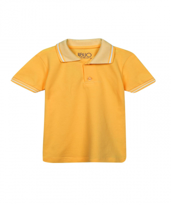 پولوشرت پسرانه جودون جی بی جو Jibijo مدل 8800