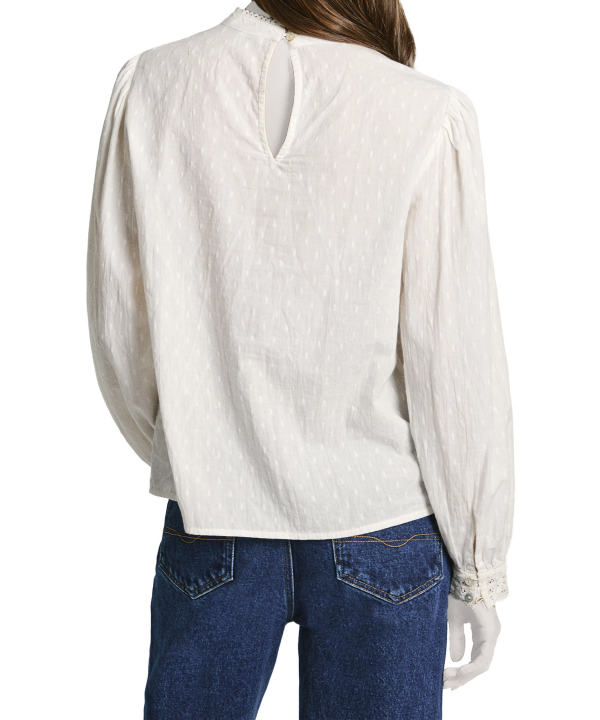 بلوز زنانه پ پ جینز Pepe Jeans کد PL304940