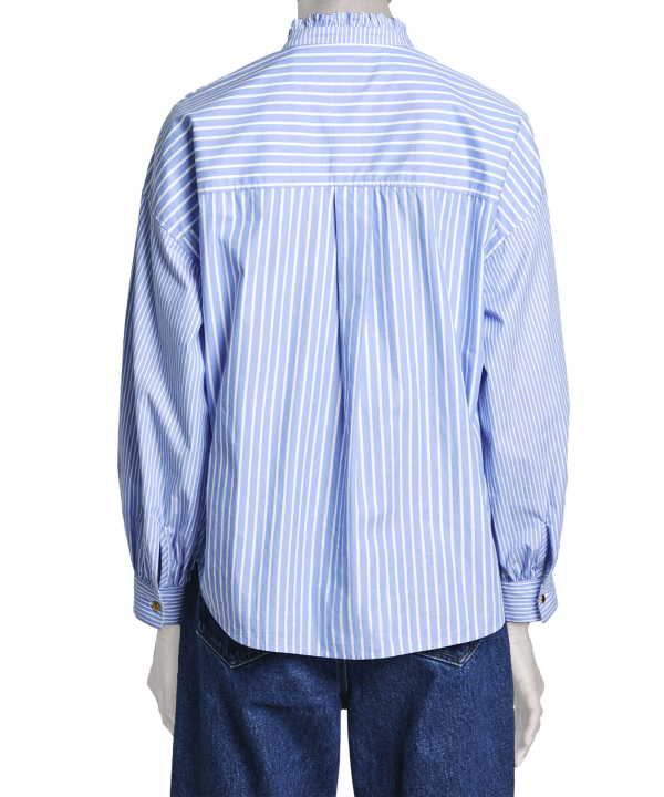 شومیز زنانه پ پ جینز Pepe Jeans کد PL304935