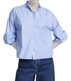 شومیز زنانه پ پ جینز Pepe Jeans کد PL304935