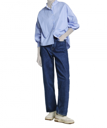 شومیز زنانه پ پ جینز Pepe Jeans کد PL304935