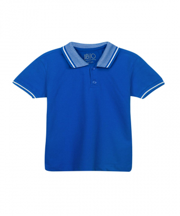 پولوشرت پسرانه جودون جی بی جو Jibijo مدل 8800