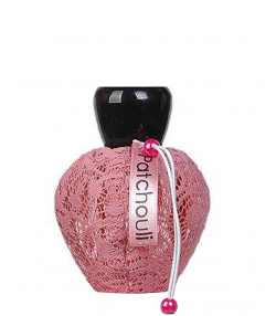 ادوپرفیوم زنانه پچولی Patchouli مدل Rose حجم 100 میلی لیتر