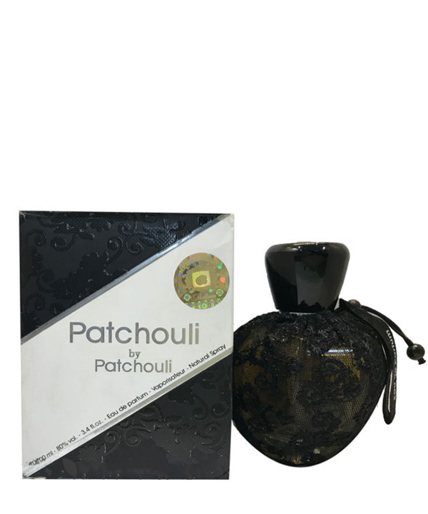ادوپرفیوم زنانه پچولی Patchouli مدل Bellona حجم 100 میلی لیتر