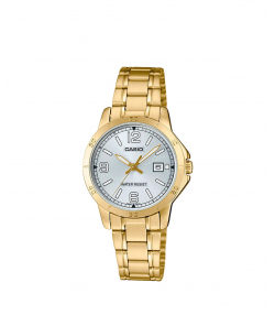 ساعت مچی زنانه کاسیو Casio مدل LTP-V004G-7B2UDF