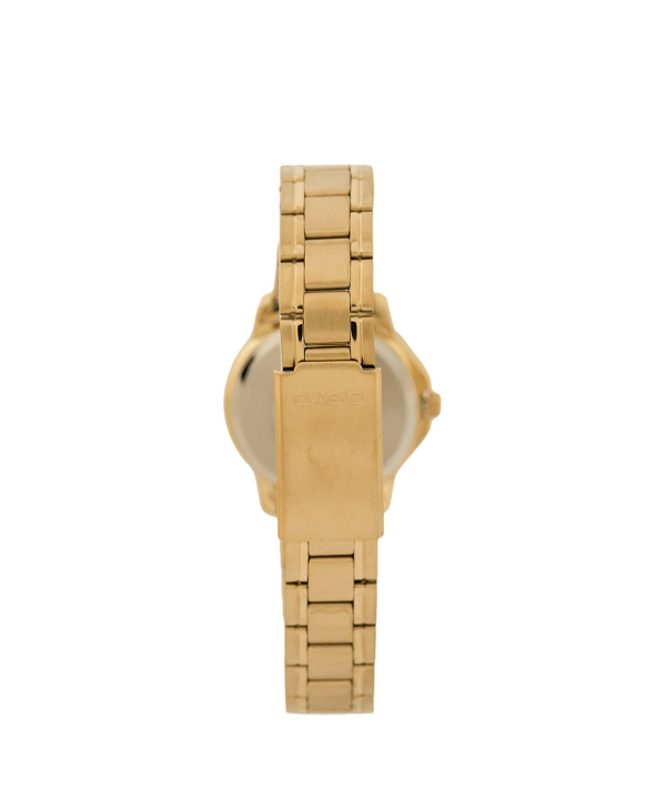 ساعت مچی زنانه کاسیو Casio مدل LTP-V004G-7B2UDF