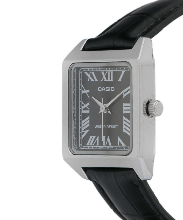 ساعت مچی زنانه کاسیو Casio مدل LTP-V007L-1BUDF