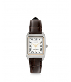 ساعت مچی زنانه کاسیو Casio مدل LTP-V007L-7B2UDF