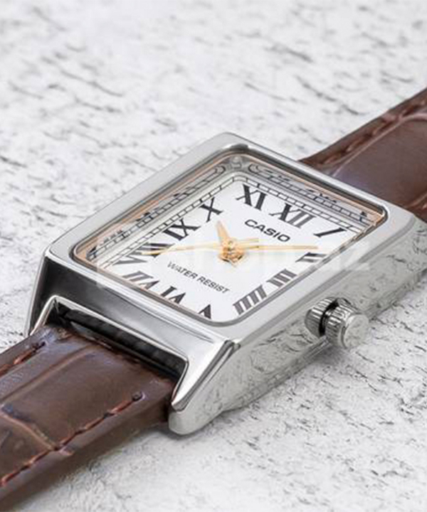 ساعت مچی زنانه کاسیو Casio مدل LTP-V007L-7B2UDF