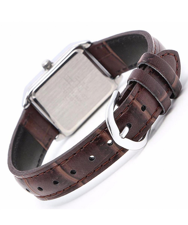 ساعت مچی زنانه کاسیو Casio مدل LTP-V007L-9BUDF
