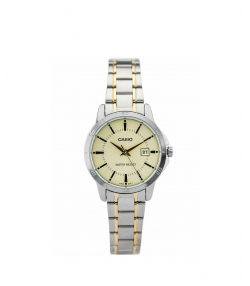 ساعت مچی زنانه کاسیو Casio مدل LTP-V004SG-9A
