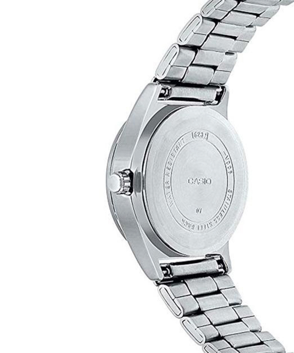 ساعت مچی زنانه کاسیو Casio مدل LTP-V006D-7B2UDF