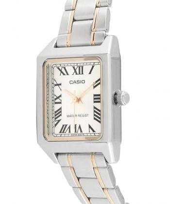 ساعت مچی زنانه کاسیو Casio مدل LTP-V007SG-9BUDF