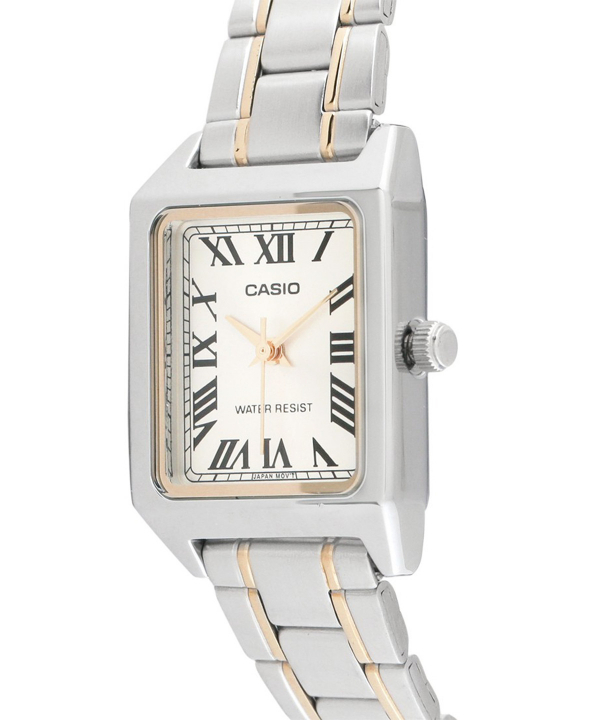 ساعت مچی زنانه کاسیو Casio مدل LTP-V007SG-9BUDF