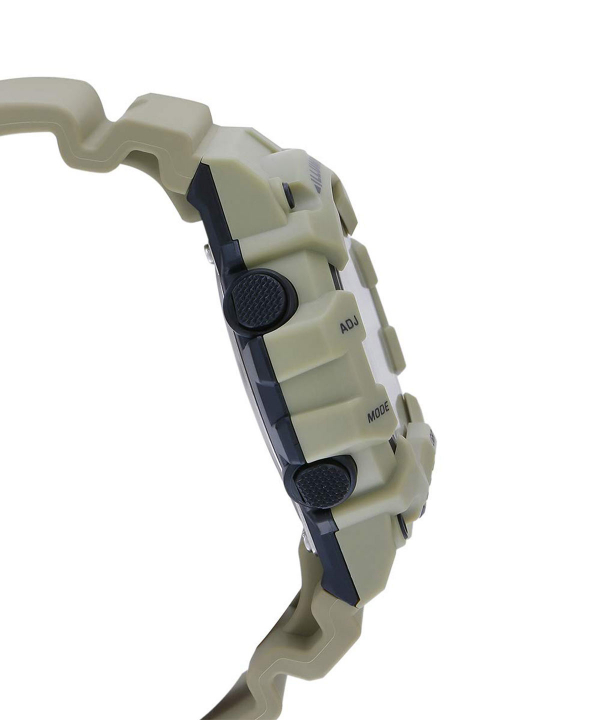 ساعت مچی مردانه کاسیو Casio مدل HDC-700-3A3VDF