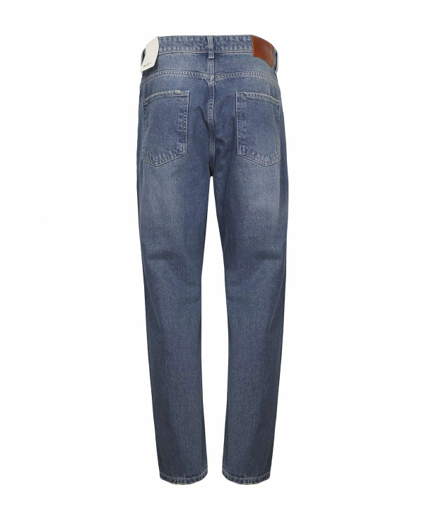 شلوار جین مردانه پ پ جینز Pepe Jeans کد PM20022330P03