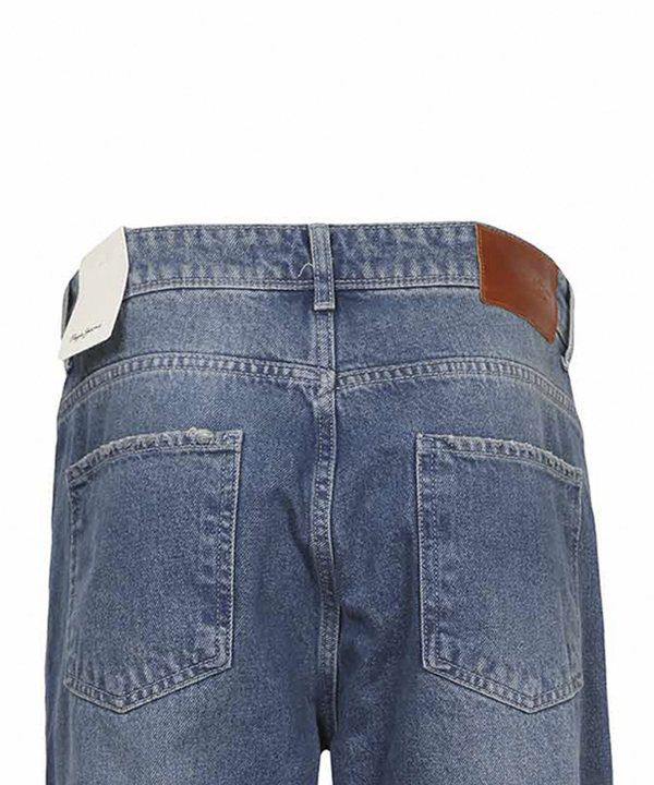 شلوار جین مردانه پ پ جینز Pepe Jeans کد PM20022330P03