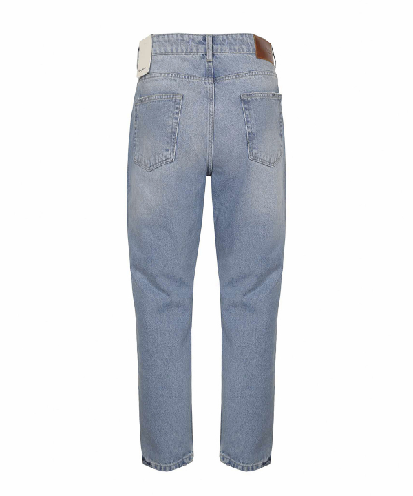شلوار جین مردانه پ پ جینز Pepe Jeans کد PM20022330P01