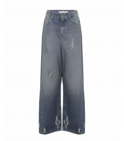 شلوار جین زنانه پ پ جینز Pepe Jeans کد PL20022330P02